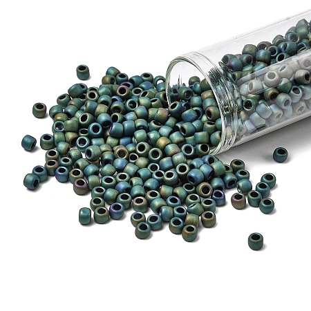 TOHO 6/0 Round Beads X-SEED-TR06-0710-1