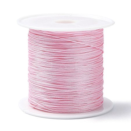 Nylon Chinese Knot Cord NWIR-C003-02D-1