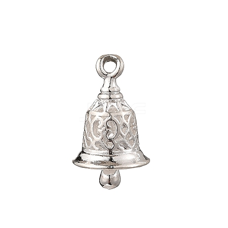 Brass Pendants KK-D427-02B-S-1
