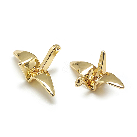 Brass Charms X-KK-N200-079-1