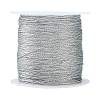 3-Ply Metallic Cord MCOR-CJ0001-03C-01-1