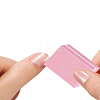 20Pcs Mini Sponge Buffing Block for Nails AJEW-LP0007-72A-3