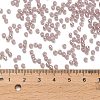 TOHO 8/0 Round Beads X-SEED-TR08-0151-4