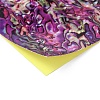 lastic Abalone Shell Paper DIY-WH0349-100A-2