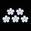Opaque Acrylic Beads LS-X-SACR-S273-31H-1