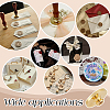 DIY Scrapbook Blank Brass Wax Seal Stamp Heads DIY-WH0899-902B-04-5