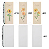 3Pcs Paper Letter Stationery DIY-TADJ0002-003D-4