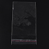 Rectangle OPP Cellophane Bags OPC-N001-01L-01-2