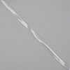 Flat TPU(Thermoplastic Polyurethane) Elastic Ribbon EW-WH0003-13A-2