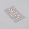 PET Self-Adhesive Stickers STIC-WH20002-22C-2