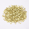Back Plated Grade A Diamond Glass Pointed Rhinestone LS-RGLA-SS28-011-2