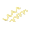 Handmade Polymer Clay Spiral Beads FIND-Q122-01B-2