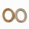 Velvet Linking Rings X-WOVE-S118-23-3