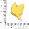 Bumper Crop Theme Opaque Resin Cabochons RESI-R463-01C-3