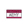 Dialog Box Hello I'M A... Enamel Pins PW-WG36BA8-01-1