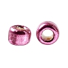 TOHO 8/0 Round Beads SEED-XTR08-PF0563-3