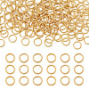 20g Brass Open Jump Rings FIND-TA0010-69E-G-1