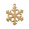 304 Stainless Steel Pendants SA-CBAE0F2-24G-1