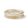 Nylon Thread for Jewelry Making NWIR-N001-0.8mm-20-1