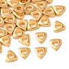 Brass Beads KK-C157-13B-G-1