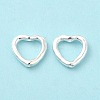 Long-Lasting Plated Alloy Bead Frame FIND-C020-06S-3