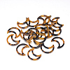 Cellulose Acetate(Resin) Pendants LS-KY-S137-A301-1