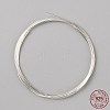 925 Sterling Silver Wire STER-TAC0006-01A-1