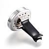 316 Surgical Stainless Steel Car Diffuser Locket Clips STAS-H336-13H-4