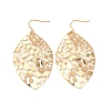 304 Stainless Steel Dangle Earrings EJEW-F393-22G-4