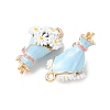 Alloy Pendants FIND-D038-014G-01-3