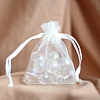 Organza Gift Drawstring Bags PW-WG552B7-39-1