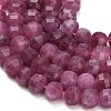 Natural White Jade Beads Strands GG-CBA9106-02D-3