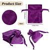 10Pcs Velvet Storage Bags TP-BBC0001-12B-03-2