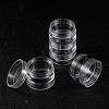 Plastic Bead Containers LS-C078Y-2