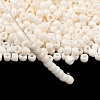 TOHO 6/0 Round Beads X-SEED-TR06-0123L-2
