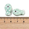 Handmade Porcelain Beads PORC-B009-03C-3