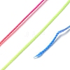 15-Ply Segment Dyed Round Nylon Thread NWIR-Q001-01A-04-3