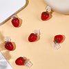 6Pcs Plastic Mobile Dustproof Plugs HJEW-CN00015-7