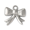 Non-Tarnish 304 Stainless Steel Pendants LS-STAS-Z074-02P-09-1