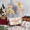 Cotton Ribbons OCOR-WH0008-076B-4