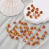 Preciosa® MAXIMA Crystal Round Stones X-PRC-RBSS39-90310-2