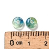 Transparent Acrylic Beads OACR-Z030-04K-3