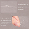 Elastic Crystal Thread EW-KW0.8MM-6