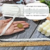 Flower Lace Trim OCOR-CJ0004-03C-8