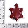 Natural Mookaite Carved Beads G-K383-18A-3