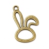 Tibetan Style Alloy Big Pendants PALLOY-M198-16AB-2