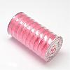 Flat Elastic Crystal String EW-O001-02S-1