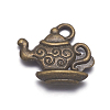 Alloy Pendants PALLOY-A15508-AB-2