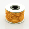 Elastic Round Jewelry Beading Cords Nylon Threads NWIR-L003-C-12-2