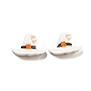 Halloween Theme Resin Decoden Cabochons LS-RESI-C050-01H-1